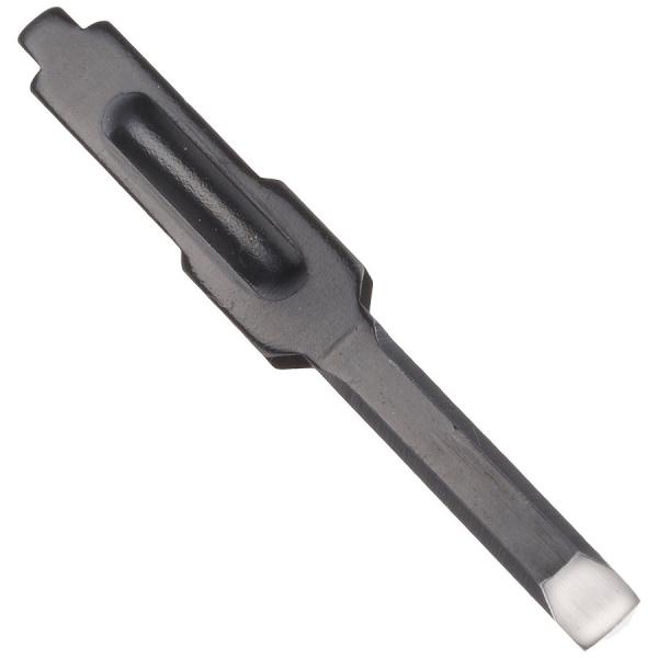 【メール便260円・レターパック370円選択可能】KYOCERA(京セラ)　電動彫刻刀用4mm平刃(...