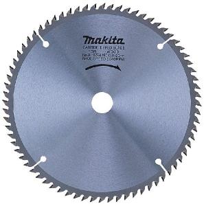 マキタ（makita） チップソーカッター替刃フランジレスチップソー
