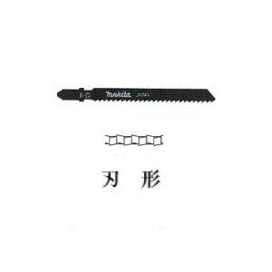 マキタ（makita） ジグソーブレード替刃(金属・プラスチック用)B-24