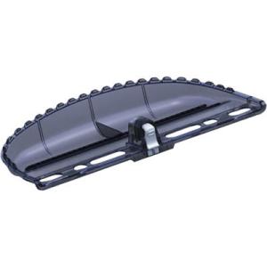 マキタ（makita） 18V-260mm充電式ミニ生垣バリカン MUH267DRF ※新型番