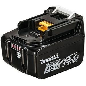 マキタ　14.4V-3.0AhバッテリBL1430B(5個セット!) 　A-60707｜kikaiyasan