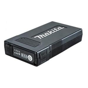 マキタ（makita） ファンジャケット用バッテリ BL0715B A-68507 : 石田