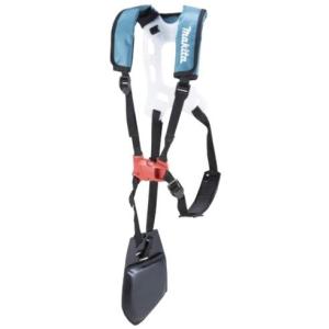 マキタ（makita） A-72229 両肩バンドアッセンブリ 充電式草刈機