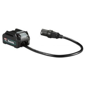 マキタ（makita） ポータブル電源接続用アダプター A-72241 40V用