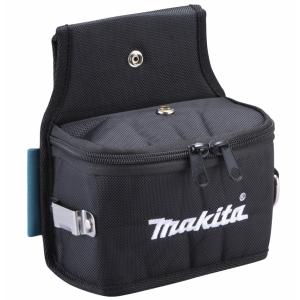 マキタ（makita） A-73209 バッテリ&小物ホルダー 腰袋 新品 A73209