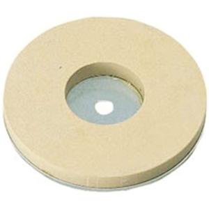 RYOBI(リョービ)　研磨機用中砥石＃1,000(FG-205用)　AE24025