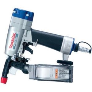 マキタ（makita） 鋼板用高圧エア釘打 AN511HB : 買援隊ヤフー店