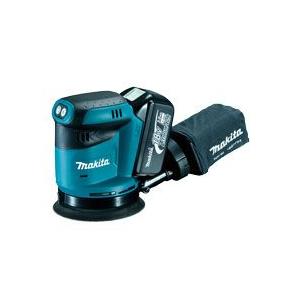 マキタ（makita） 18V充電式ランダムオービットサンダ BO180DZ 本体
