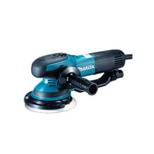 マキタ（makita） 150mmランダムオービットサンダー BO6050 : e-キカイ 