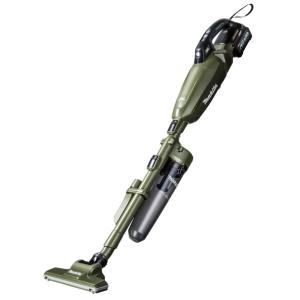 日立（HITACHI） HiKOKI(旧：日立工機) 18Vコードレスクリーナー(本体