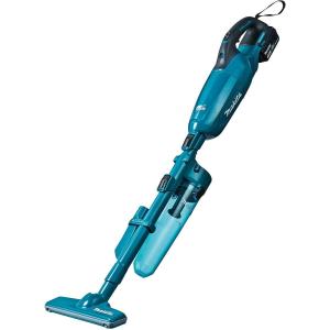 makitaマキタ 充電式クリーナー 掃除機 mcl143d バッテリー2個 充電器付 kikaiyasan_mcl143ds
