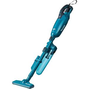 マキタ（makita） 14.4V-1.5Ah充電式クリーナー(カプセル式/ライト