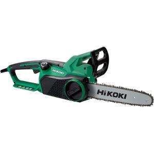 HiKOKI(旧：日立工機)　300mm電気チェンソー　CS30SB｜kikaiyasan