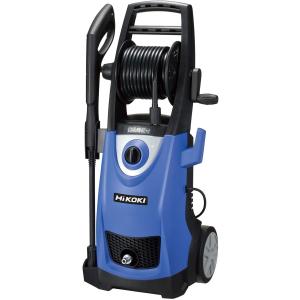 HiKOKI ハイコーキ 高圧洗浄機 FAW105 用 ポンプ組（P8）（105