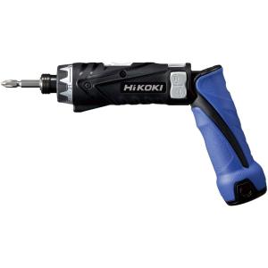HiKOKI（ハイコーキ） HiKOKI(旧：日立工機) 電子ドリル D13VC : e