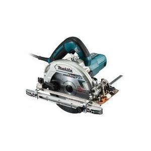 マキタ マキタ 165mm電子マルノコ(刃無し/カラー：青・黒)本体