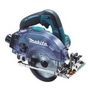 マキタ（makita） 18V 充電式防じんマルノコ KS513DZ 125mm 無線連動