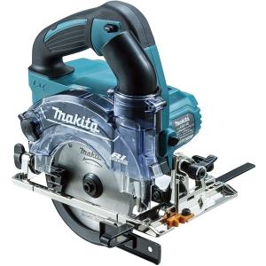 マキタ（makita） KS513DZ +純正ケース 125mm 18V 充電式防じん