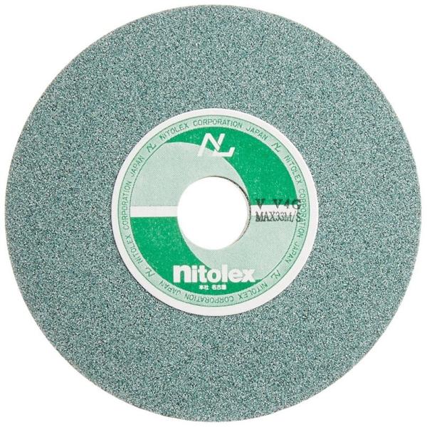 RYOBI(リョービ)　ミニ卓上グラインダ用砥石(粒度：GC120)　M-1024(6682037)