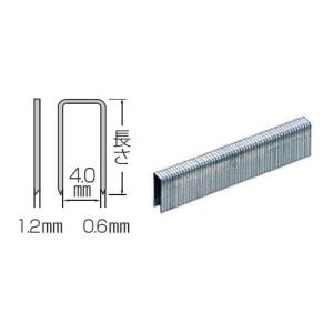 マキタ　ステンステープル425JS(肩幅4mm足長25mm)無地　F-80143｜kikaiyasan