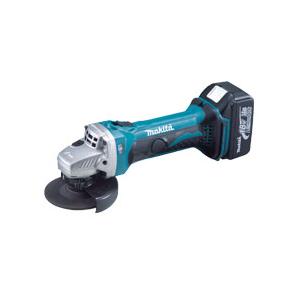 マキタ（makita） 18V充電式ディスクグライダ(6.0Ah) GA402DRG : e 