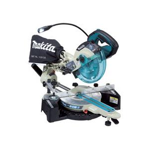 マキタ（makita） LS610DZ 18V 165mm充電式スライドマルノコ 本体のみ 