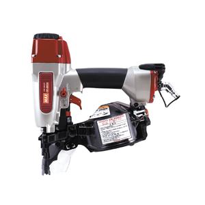 マックス MAX コイルネイラ CN-450S（FP）50mm釘打機(ワイヤ、シート 