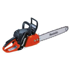 新品在庫処分 のマキタ 400mmエンジンチェンソー カラー 青 赤 Mea4300l 21最新のスタイル の
