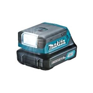 マキタ（makita） 10.8V充電式LEDワークライト(バッテリ・充電器別売