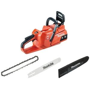 マキタ 充電式チェンソー MUC008GZR2 楽天市場】【数量限定目立てキット付き】マキタ 40Vmax 充電式