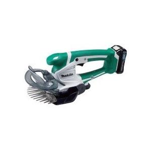 マキタ（makita） 14.4V-1.5Ah充電式芝生バリカン(本体のみ) MUM601DZ