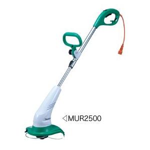 マキタ マキタ 電気式 草刈機 MUR2600N 樹脂刃 10Mコード付 : e-tool