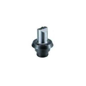 マキタ（makita） 電動パンチャー丸穴用パンチ（板厚2〜9用）PP201/202 