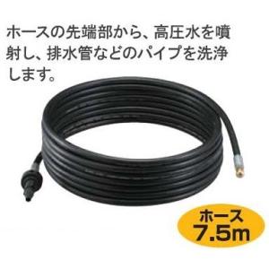 RYOBI 高圧洗浄機 AJP-2100GQ ジャンク 部品取り リョービ（RYOBI） 高圧洗浄機用吸水コネクタ(AJP-1210用) 3080240 : e