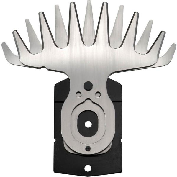 【メール便260円・レターパック370円選択可】RYOBI(リョービ)　160mmバリカンブレード替...