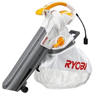 RYOBI ブロアバキューム RESV-1000 京セラドキュメントソリューションズ 京セラ Power ブロワーバキューム