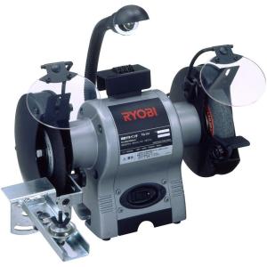 RYOBI(リョービ)　150mm両頭グラインダ　TG-151(632501A)