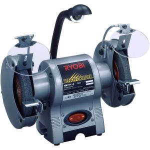 RYOBI(リョービ)　150mm両頭グラインダ　TG-61(632500A)