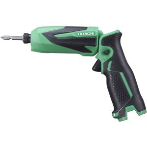 HiKOKI（ハイコーキ） HIKOKI（ハイコーキ）7.2V コードレスインパクト 