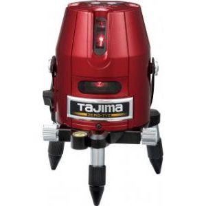 T)タジマ レーザー墨出し器 ZERO BLUE ジンバルTYZ 乾電池専用 本体