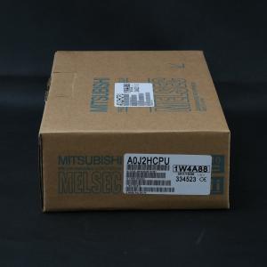 A0J2HCPU　三菱シーケンサ　同様　納期7-10日