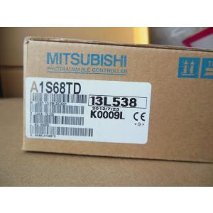 A1S68TD　三菱シーケンサ　同様/保証付き　納期7-10日