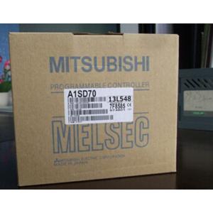 納期7-10日　三菱電機　位置決めユニット　A1SD70　同様/保証付き
