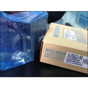 　A1SD71-S2　三菱シーケンサ　未使用品　納期7-10日