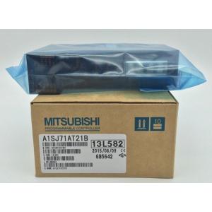 A1SJ71AT21B　三菱シーケンサ　新品同様/保証付き　納期7-10日