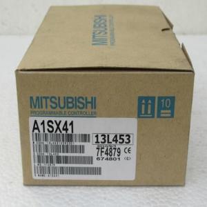 三菱（MITSUBISHI） 新品同様 A1SJHCPU 三菱電機シーケンサ 保証付き