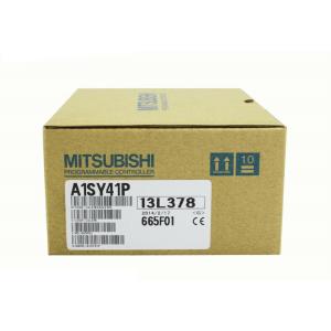 三菱（MITSUBISHI） 新品同様 MR-J2S-40A 三菱電機サーボアンプ 保証