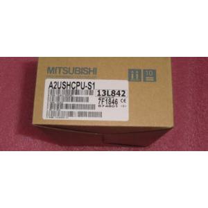 A2USHCPU-S1　三菱シーケンサ　未使用品　納期7-10日