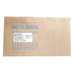 三菱（MITSUBISHI） 新品同様 A1SJHCPU 三菱電機シーケンサ 保証付き