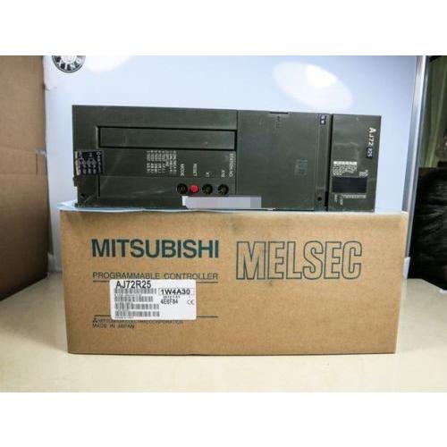 AJ72R25　三菱シーケンサ　新品同様　納期7-10日